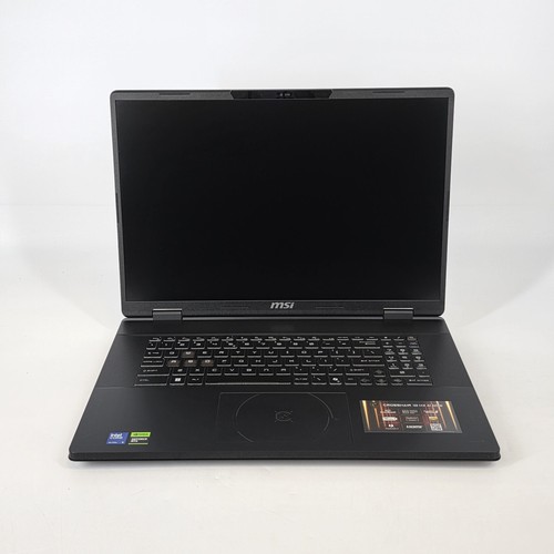 Msi crosshair qhd - msi, qhd+