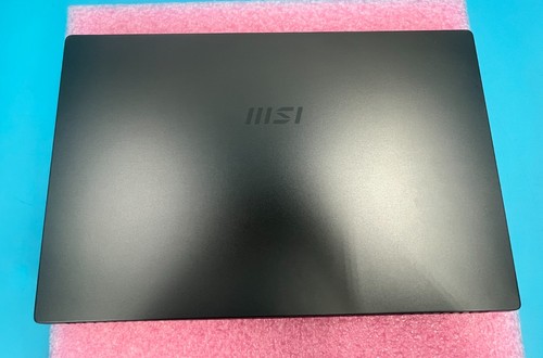 Msi modern a10m 6 fhd - 15, 15.6"fhd