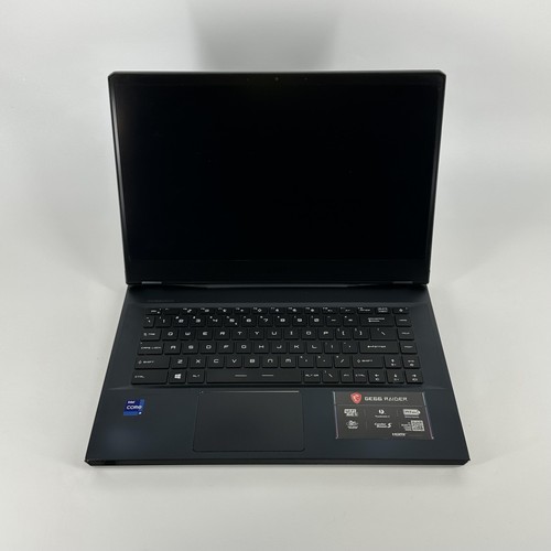 Msi raider ge66 uhd - msi, uhd+